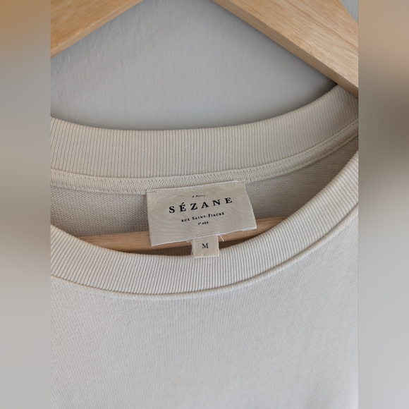 Sezane Emy Dress - Picture 5 of 6